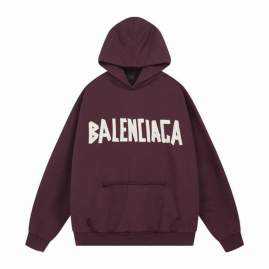 Picture of Balenciaga Hoodies _SKUBalenciagaS-XLaztx8957800